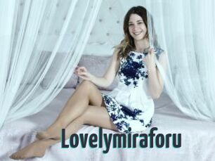 Lovelymiraforu