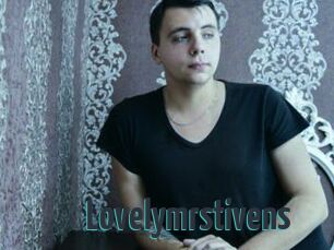 Lovelymrstivens