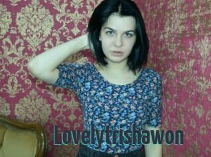 Lovelytrishawon