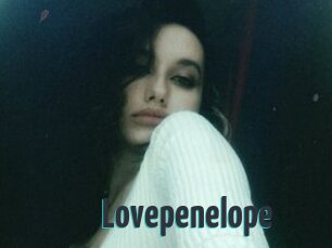 Lovepenelope