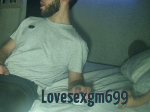 Lovesexgm699