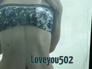 Loveyou502