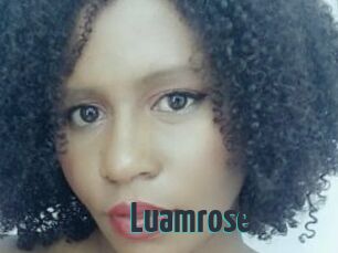 Luamrose