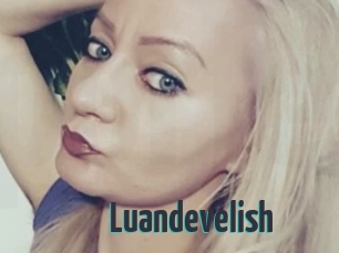 Luandevelish