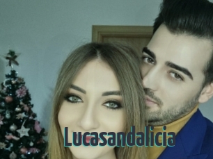 Lucasandalicia