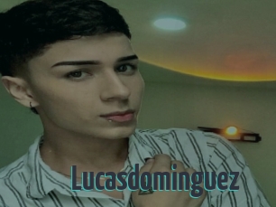 Lucasdominguez