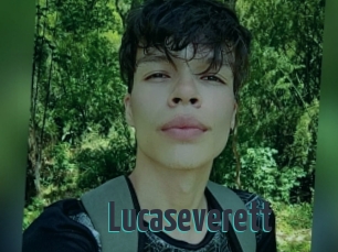 Lucaseverett