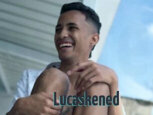 Lucaskened
