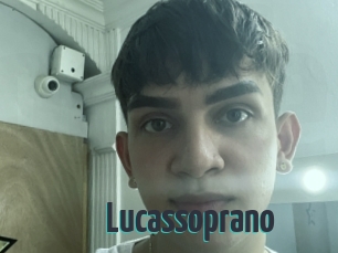 Lucassoprano