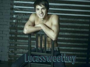 Lucassweetboy