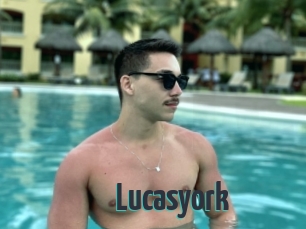 Lucasyork