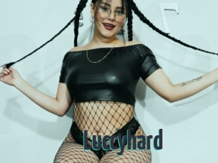 Luccyhard