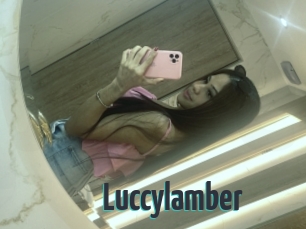 Luccylamber