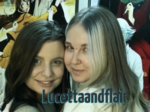 Lucettaandflair