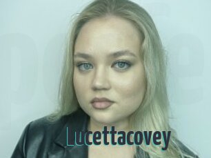 Lucettacovey