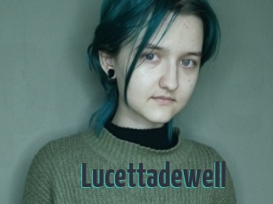 Lucettadewell