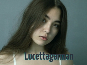 Lucettagarman