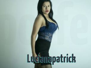 Lucianapatrick