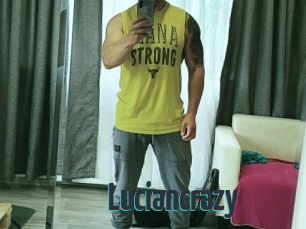 Luciancrazy