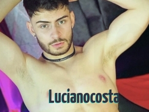 Lucianocosta