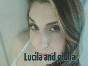 Lucila_and_giulia