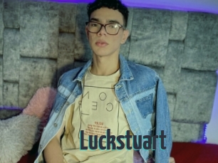 Luckstuart