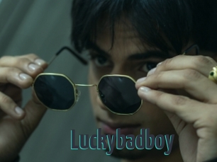 Luckybadboy