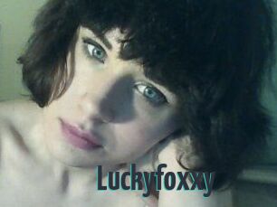 Luckyfoxxy