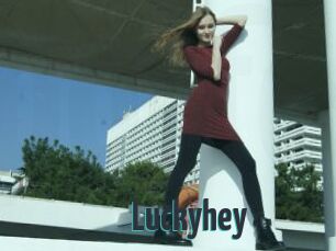 Luckyhey