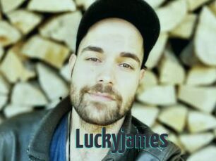 Luckyjames