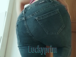 Luckyprim