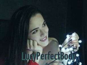 LucyPerfectBody