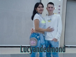 Lucyandedmond