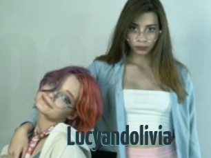 Lucyandolivia