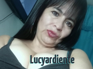 Lucyardiente