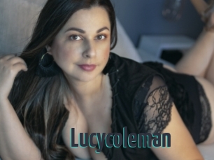 Lucycoleman