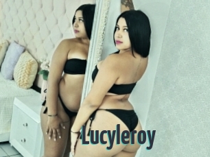 Lucyleroy