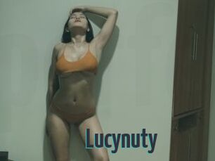Lucynuty