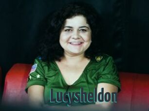 Lucysheldon