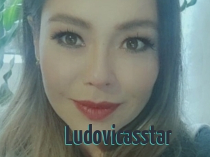 Ludovicasstar