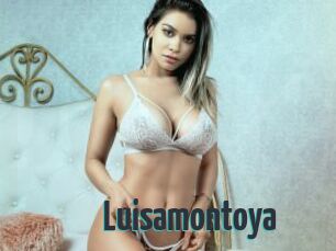 Luisamontoya