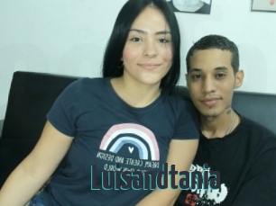 Luisandtania