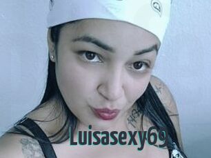 Luisasexy69