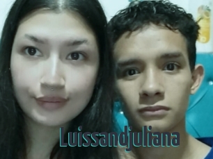 Luissandjuliana