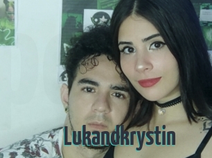 Lukandkrystin