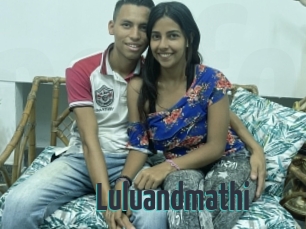 Luluandmathi