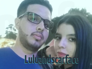 Luluandscarface