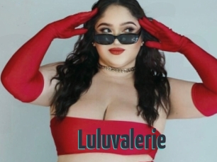 Luluvalerie