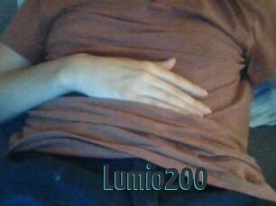Lumio200
