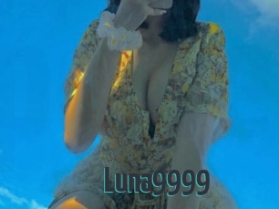 Luna9999